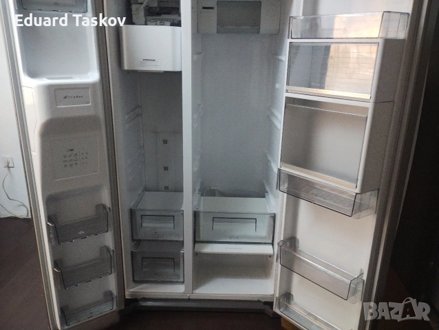 Хладилник Gorenje, снимка 3 - Хладилници - 54089085