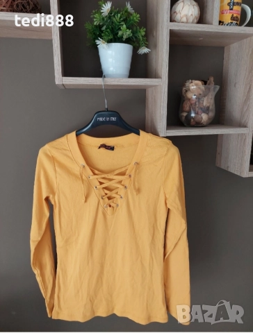 намаление нова блузка