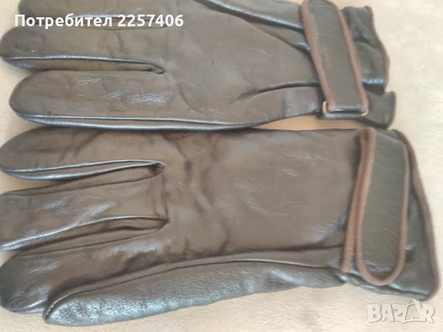 Ръкавици , снимка 8 - Ръкавици - 50379543