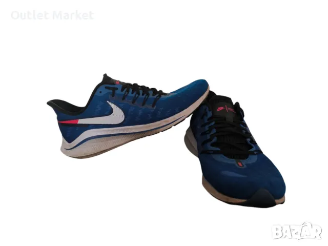 Мъжки маратонки Nike, снимка 3 - Маратонки - 46233269