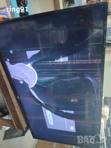 T-Con - CCPD-TC495-002 V1.0 TV Philips 50PUS6504/12, снимка 2 - Части и Платки - 53734142