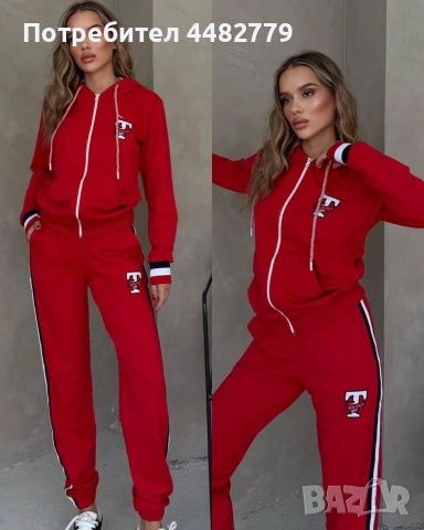 дамски комплект , снимка 4 - Комплекти - 52826109