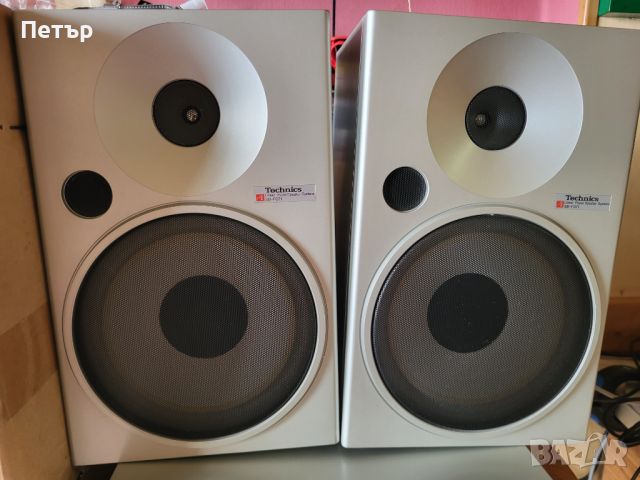  Technics SA-K5 +Technics SB-F071, снимка 3 - Аудиосистеми - 46308880