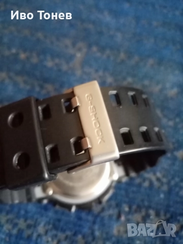 CASIO. GA-110-1AER., снимка 7 - Мъжки - 52798158