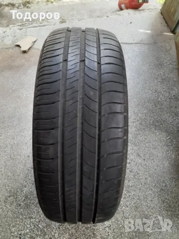 Продава една гума 195 55 16 цола,Мишелин, снимка 7 - Гуми и джанти - 50220768