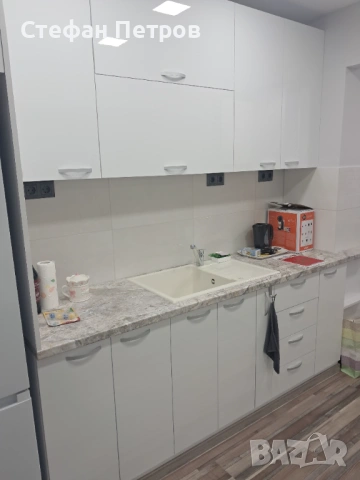 Apartment Petrovi, снимка 3 - Стаи под наем - 53773740