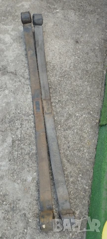 ресьор ресор ресиори ресьори спринтер 906, снимка 7 - Части - 50783651