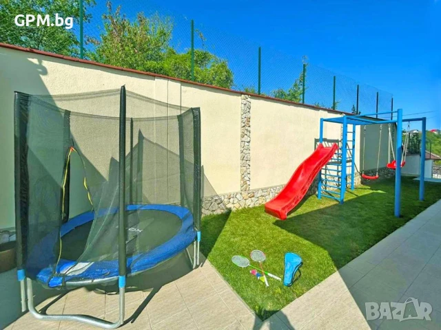 Villa Regina Bella – Луксозна морска вила с басейн, снимка 5 - Почивки на море - 51097054