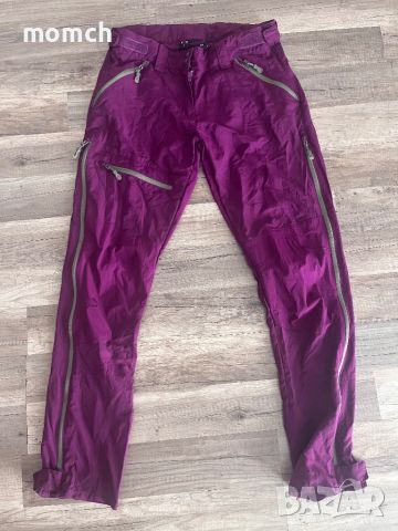  NEO MON DO-дамски стреч панталон размер М, снимка 2 - Спортни екипи - 45090539