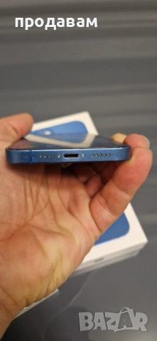 Iphone 13 128gb., снимка 7 - Apple iPhone - 53254472