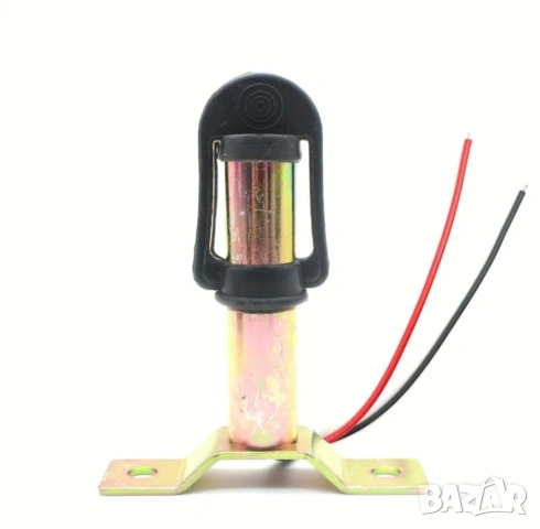 Стойка за аварийна лампа