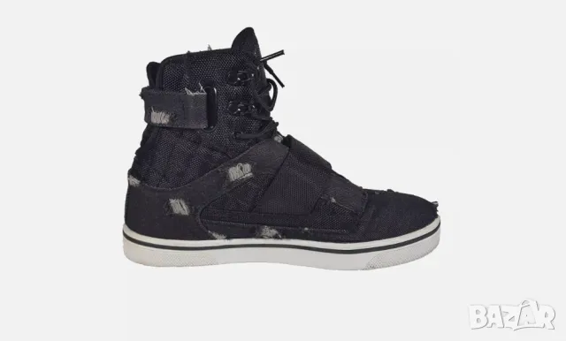  високи маратонки / кецове  VLADO Footwear Atlas II номер 44 ,5 , снимка 5 - Маратонки - 50353327