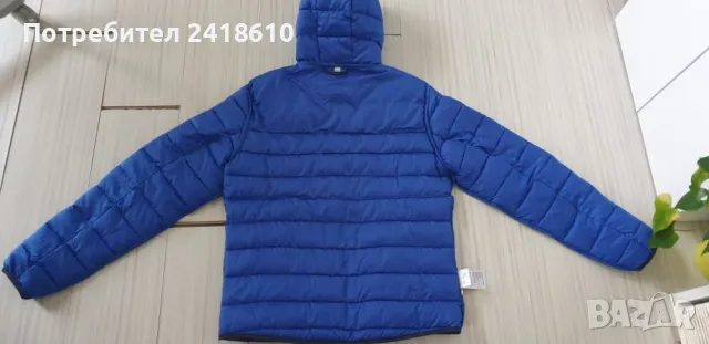 Napapijri Aloy Mens Jacket Size 50/L НОВО! ОРИГИНАЛ! Мъжко Зимно Яке!, снимка 12 - Якета - 47550754