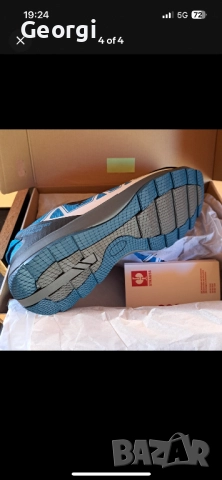 Engelbert Strauss Baham ll low Boa system , снимка 5 - Маратонки - 51780901