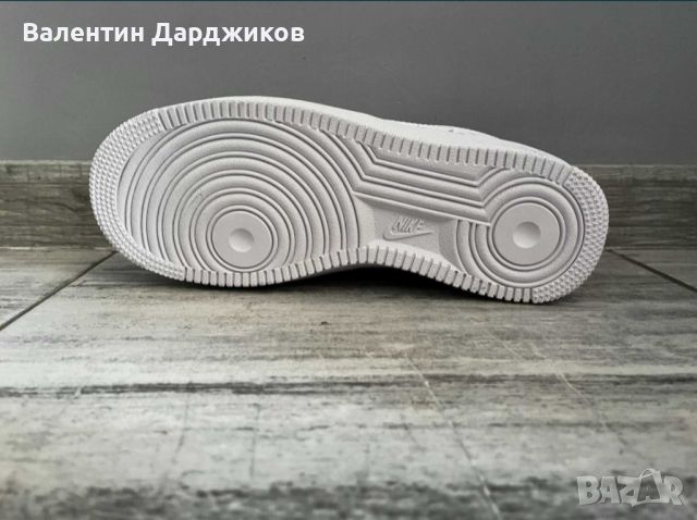 Nike Air Forse 1, снимка 3 - Ежедневни обувки - 45506380