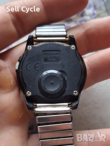 ✅ЕЛЕКТРОНЕН ЧАСОВНИК TCM❗, снимка 3 - Мъжки - 53390410