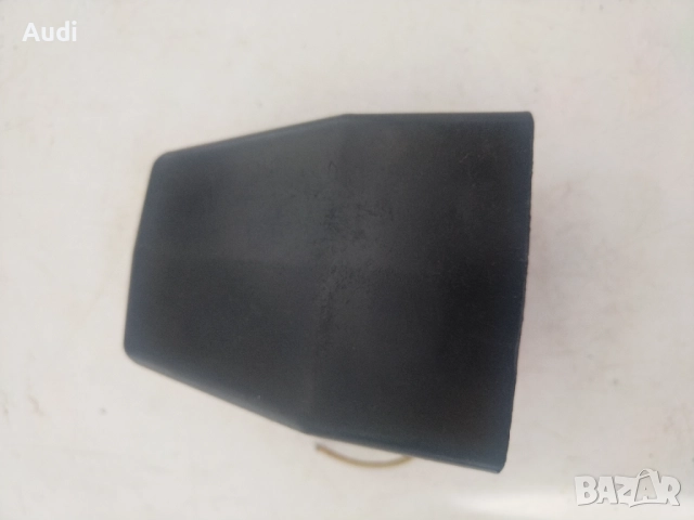 Фар за колело / велосипед Балкан Сделано в СССР, снимка 4 - Части за велосипеди - 52405202