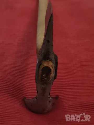 Много стара и рядка брадвичка. , снимка 8 - Антикварни и старинни предмети - 50401199