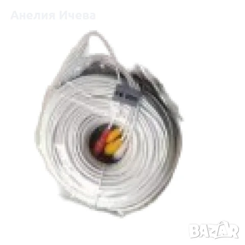Кабел за камера 10/20м, снимка 3 - Кабели и адаптери - 50898627