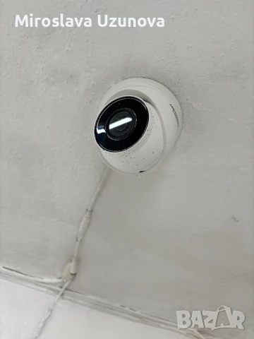 IP Камери и DVR Hikvision нови, снимка 4 - IP камери - 51045057