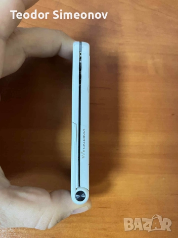 Sony Ericsson W350i, снимка 5 - Sony Ericsson - 52332328