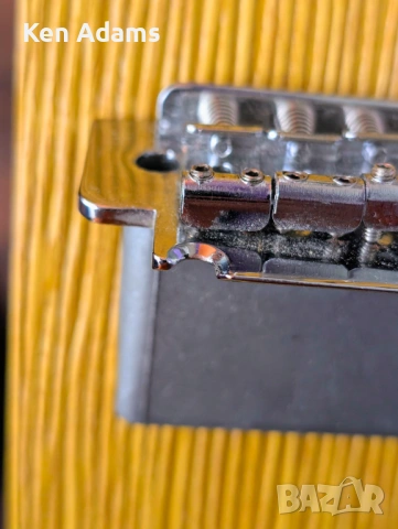 Двуточково тремоло, снимка 7 - Китари - 54007613