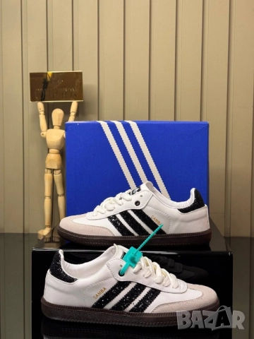 дамски маратонки Adidas , снимка 3 - Маратонки - 51641863