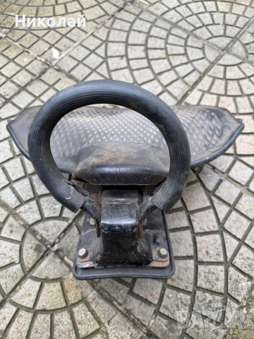 Задна седалка Днепър , снимка 4 - Части - 52202358
