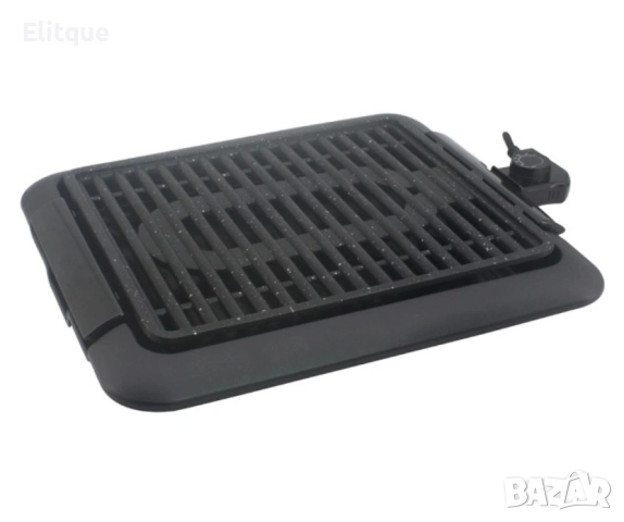 Скара Voltz 1250W, незалепващо покритие, снимка 2 - Други - 52889146