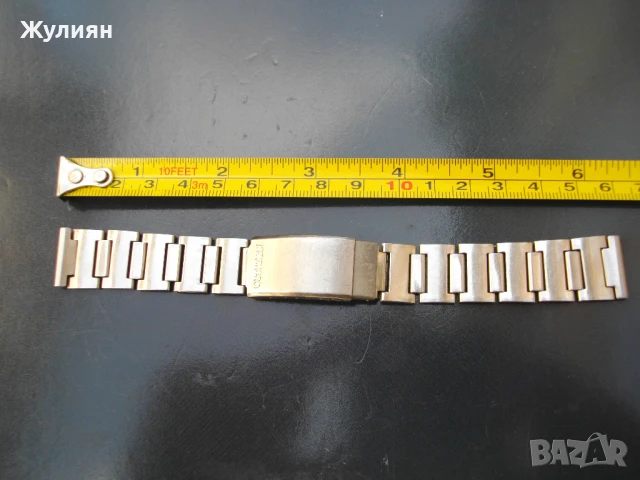 ВЕРИЖКА ЗА ЧАСОВНИК CITIZEN, снимка 1