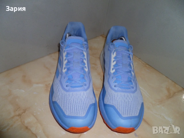 ADIDAS TERREX маратонки №46, снимка 4 - Маратонки - 54046096