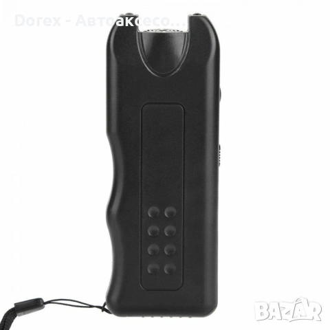 Ултразвуков кучегон 3в1 за прогонване и дресиране на кучета, снимка 3 - За кучета - 54196631