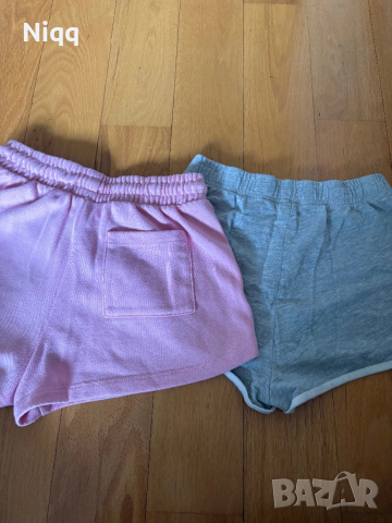 Комплект къси панталонки 
