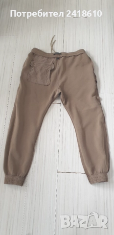 G - Star Scuba Sweatpant Mens  Pant Size L ОРИГИНАЛ! Мъжко Долнище!, снимка 13 - Спортни дрехи, екипи - 52090454