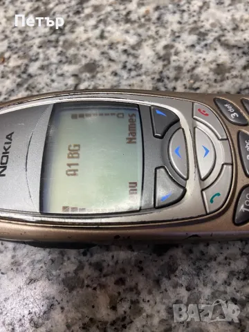 Nokia 6310i, снимка 8 - Nokia - 48556378