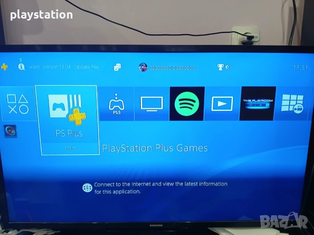 Playstation 4 Slim Страхотен комплект с 2 нови контролера!, снимка 4 - PlayStation конзоли - 53389112