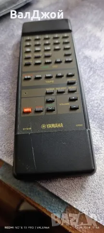 Yamaha V319160, снимка 1 - Други - 47289724