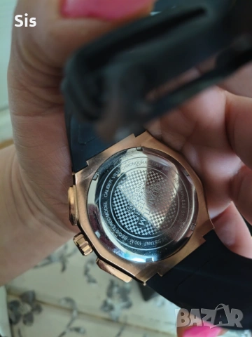 Мъжки часовник -Quantum, снимка 8 - Мъжки - 53102475