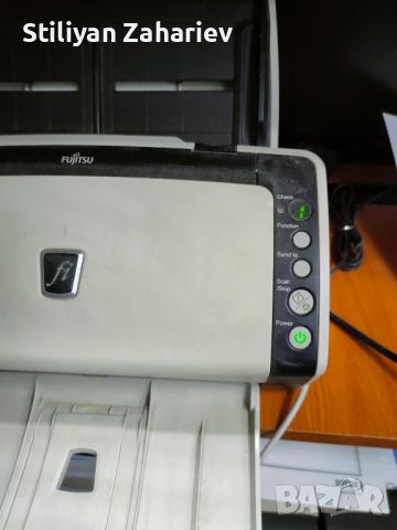 Скенер за документи, снимка 5 - Принтери, копири, скенери - 45509721