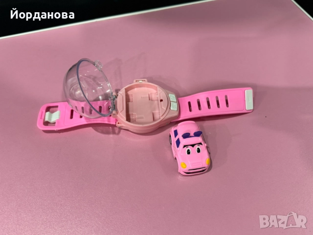 Радиоуправляеми коли, снимка 2 - Коли, камиони, мотори, писти - 51891536