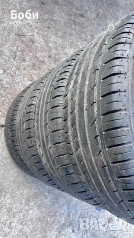 Гуми 205/45/17 Goodride, снимка 7 - Гуми и джанти - 52760762