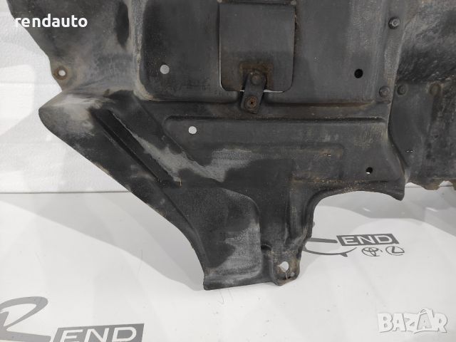 Кора под двигател за Toyota MR2 1ZZ 1999-2007 51405-17030, снимка 4 - Части - 45332555