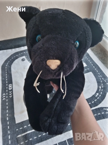 Големи плюшени играчки, снимка 7 - Плюшени играчки - 52138633