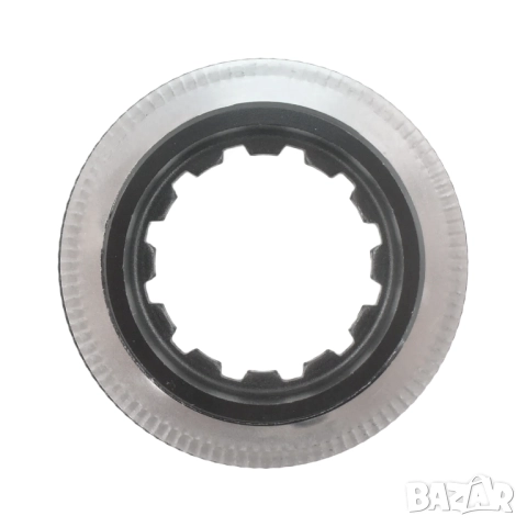 Center-Lock гайки за диск за QR и 20mm/15mm/12mm проходна ос, снимка 6 - Части за велосипеди - 51962466