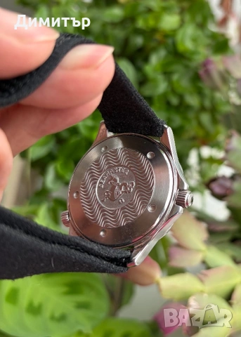 Omega seamaster pfofessional 300-2264.50.00, снимка 3 - Мъжки - 53579505