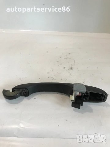 Задна дясна външна дръжка за врата за Jeep Patriot (2008) 071711, снимка 2 - Части - 53510861