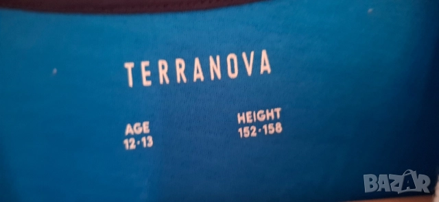 TERRANOVA,WAIKIKI Детски потници 12-13 г, снимка 5 - Детски тениски и потници - 47207192