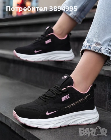 Дамски маратонки: NIKE 6920 (3 цвят), снимка 2 - Маратонки - 53736071