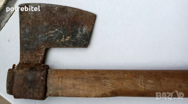 Брадва / Манара - от края на ХХ век - за 10 Евро, снимка 3 - Други инструменти - 52906646