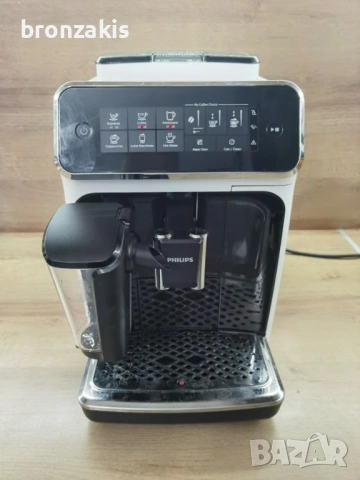 Philips Late Go 4200 - с нова кана за мляко , в оригинален кашон